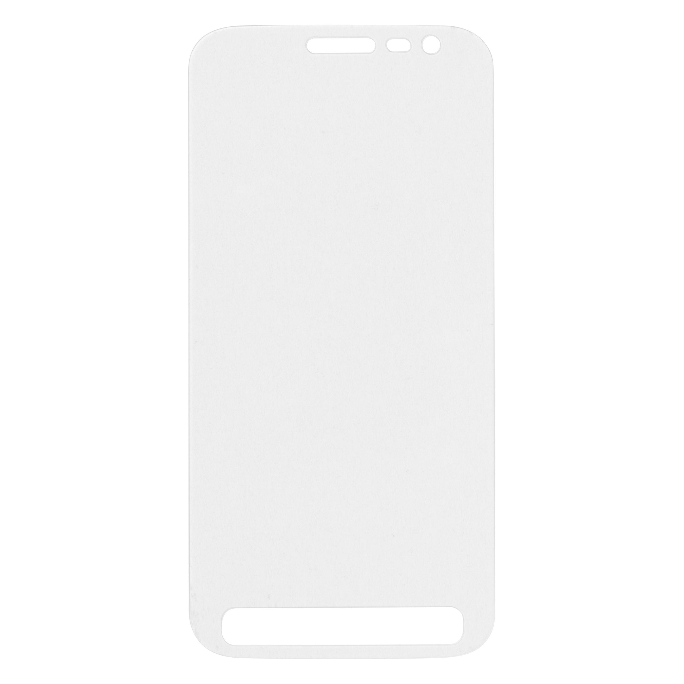 eSTUFF Titan Shield Clear Glass (1 Stk., Samsung Galaxy Xcover 4, Samsung Galaxy Xcover 4s) (ES504009)