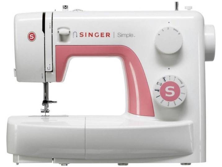 Singer Simple 3210 - Naaimachine
