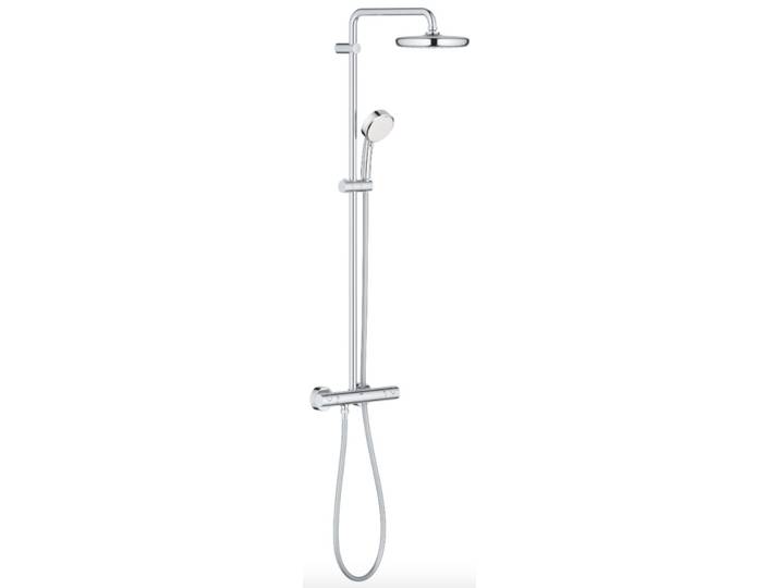 Tempesta Cosmopolitan System 210 Colonne de douche thermostatique (27922001)