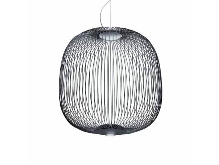 Foscarini Pendelleuchte Spokes LED Konfigurator, dimmbar, smart
