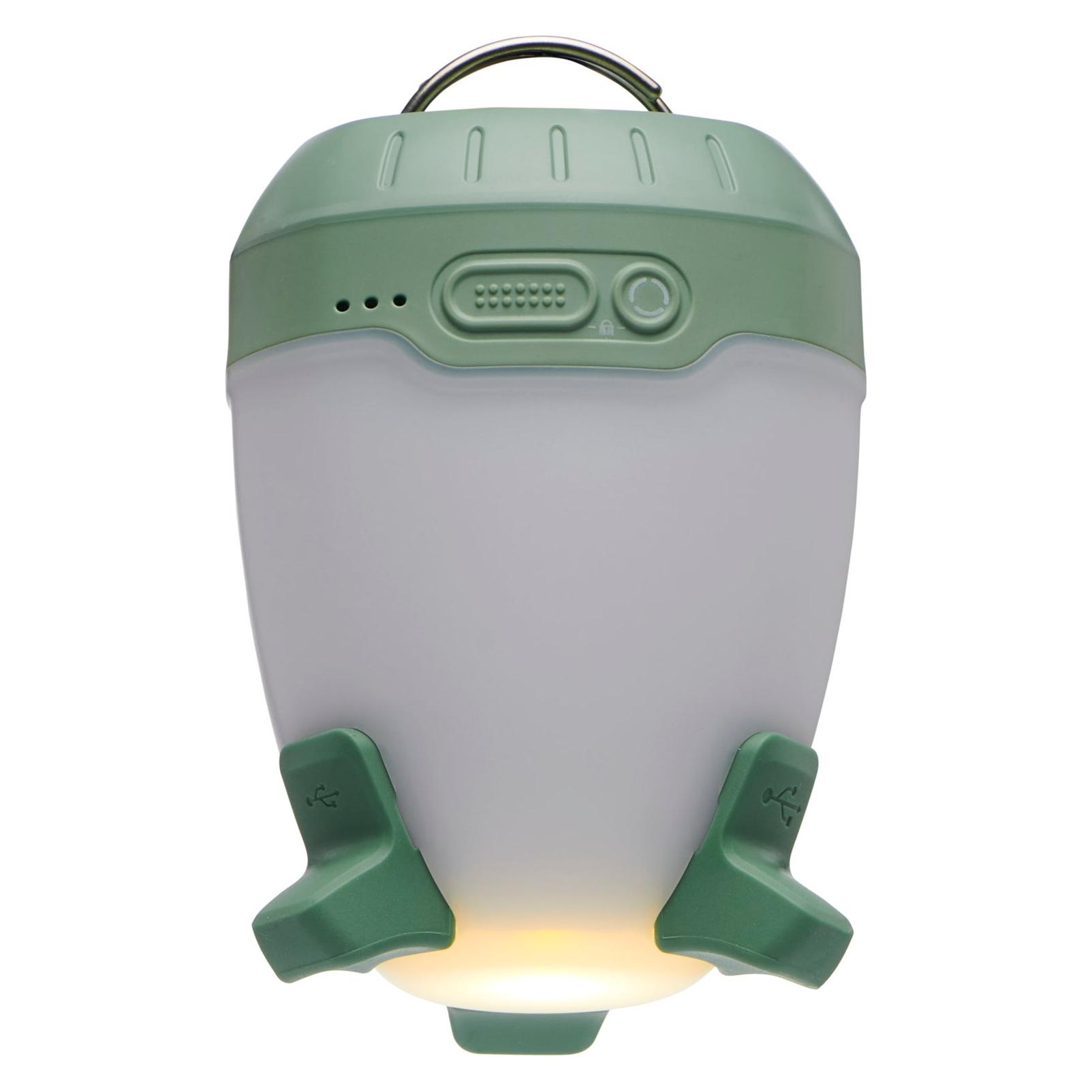 Black Diamond Orbiter 450 Lantern (mint/wei?) (BD6206963057ALL1)
