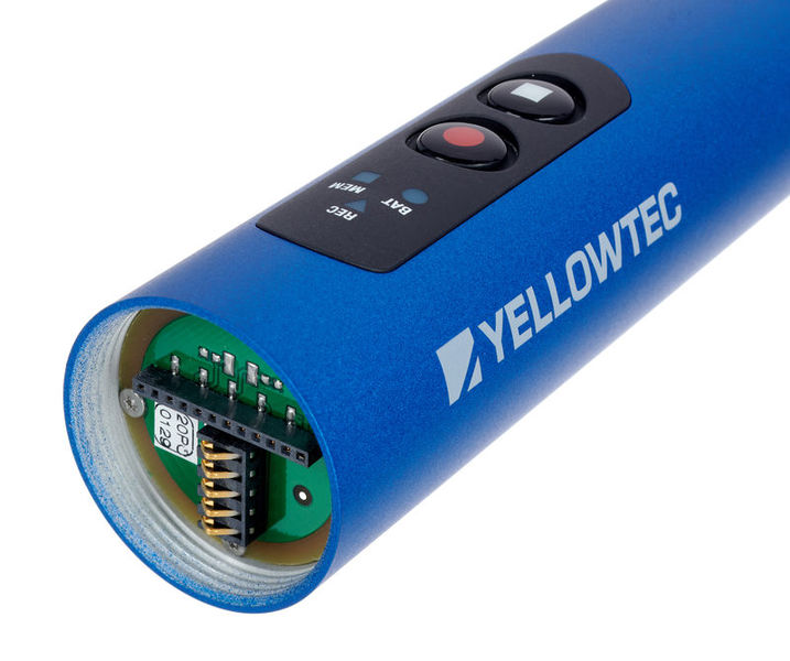 Yellowtec iXm Podcaster