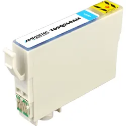 Kompatible Tinte ersetzt Epson C13T09Q240 503 cyan