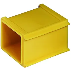 BTicino 16100GO Abstandshalter für Anreihung der Multibox horizontaler