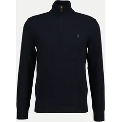Woll-Troyer Blau S