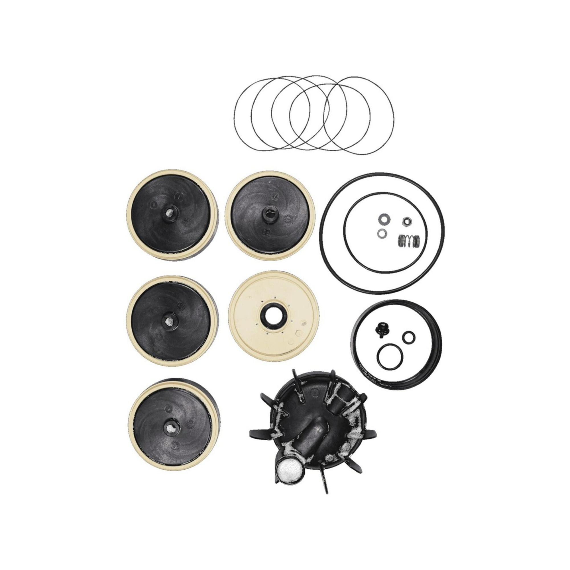Grundfos Ersatzteil Kit Hydraulik RepSatz Hydraulik MQ 230V 50HZ (96525909)