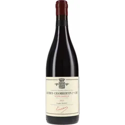 Gevrey-Chambertin Petite-Chapelle 1er Cru Trapet Père & Fils 2023 BIO