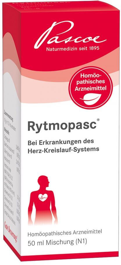 Pascoe Rytmopasc Tropfen