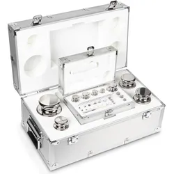 Kern, Feinwaage, 323-086 Gewichtsatz F1 1 mg - 5 kg