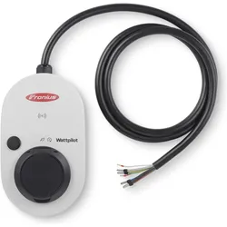 Fronius, Elektroauto Ladestation, Wattpilot Home 22 J 2.0 (Typ 2, 32 A, 22 kW)
