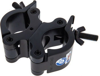 Global Truss 8231-B Swivel Coupler 50mm noir