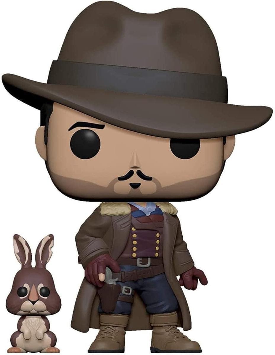 Verzamelbeeldje Chibi figuur Multicolor Hoogte: 9 cm