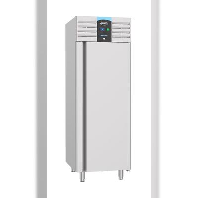 Combisteel Bäckerei-Tiefkühlschrank Monoblock mit 1 Türe 850 Liter aus Edelstahl