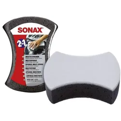 SONAX Multischwamm »2in1«