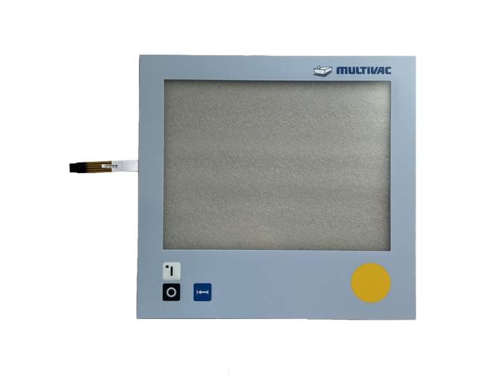 Écran tactile pour écran tactile TOUCHTRONIC A280104 REV.F MD011116 avec Film de protection