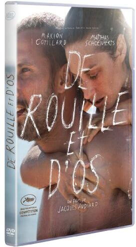 Jacques Audiard - De rouille et d'os [FR Import] - Preis vom 11.10.2026 03:10:56 h