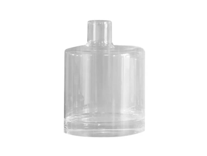 DBKD Vase en verre Pipe grand