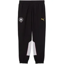 Puma, Herren, Sporthose, DHB Archive Pant 2.0 (3XL), Schwarz
