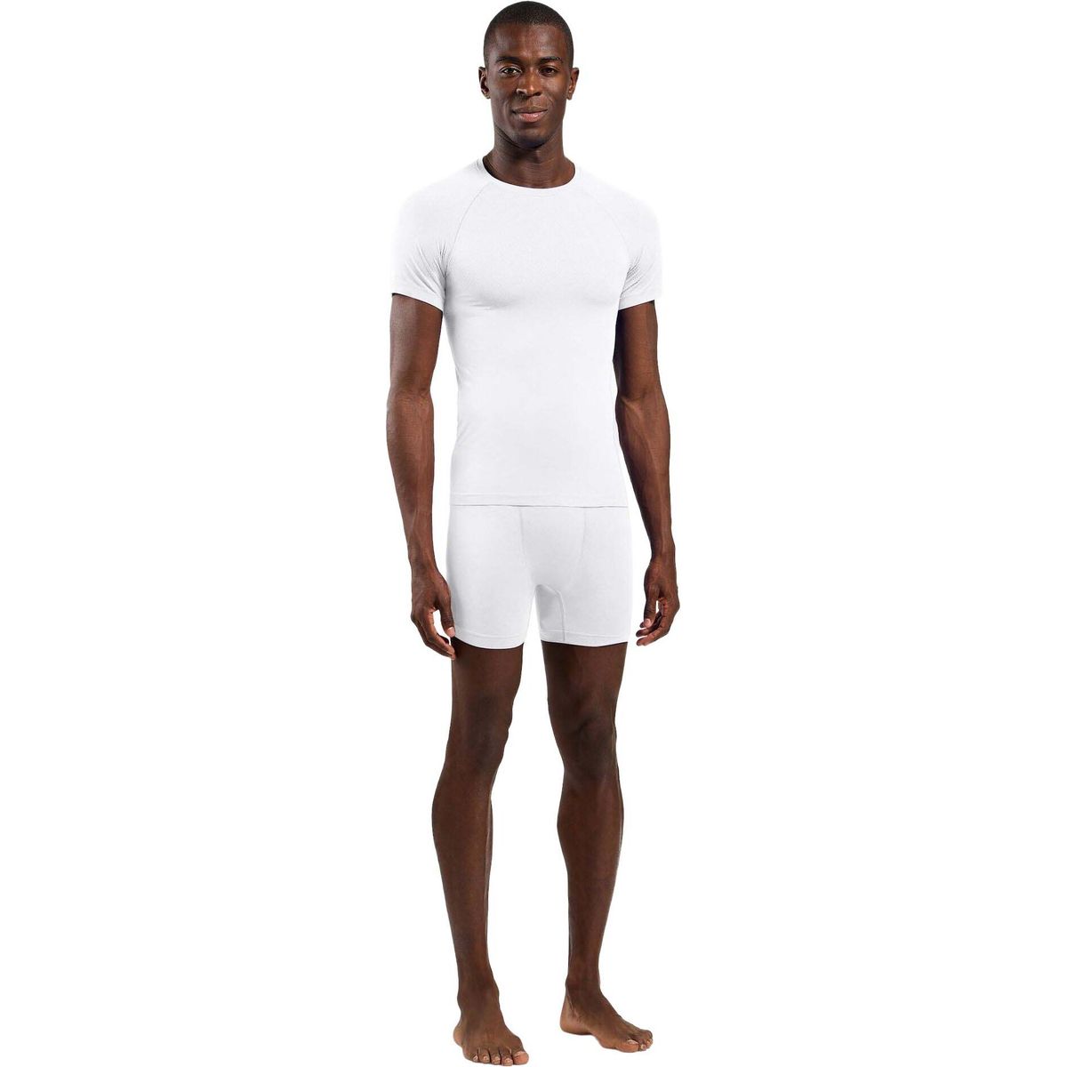 Odlo Performance X-light white (10000) M 198162-10000-M