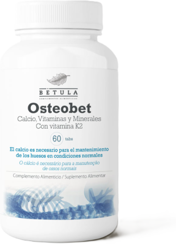 Betula Osteobet 60 Tablets