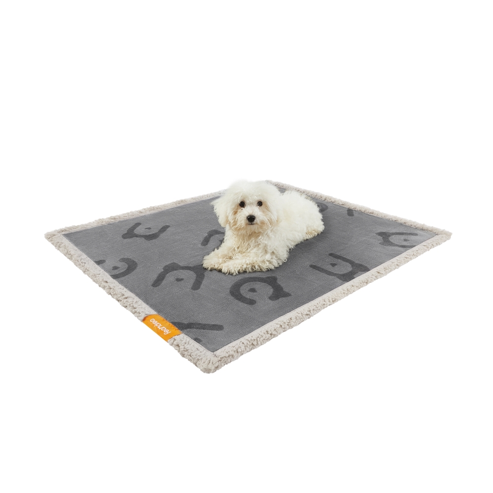 Feandrea Hundedecke wasserdicht 73 x 63 cm PPB029G01