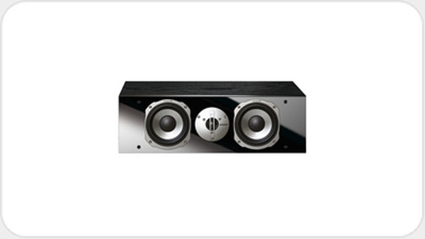 Quadral Argentum 310 BASE *weiss* QU61310