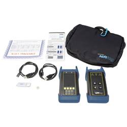 Glasfaserprüfgerät 237114 Softing FX_700_kit Netzwerk