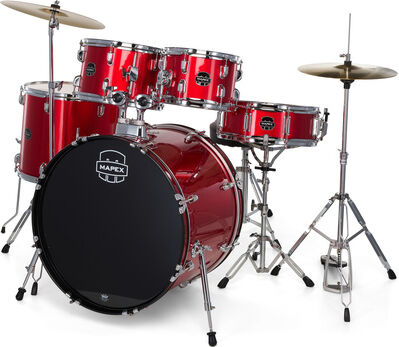 Mapex Comet Fusion Infra Red #IR Infra Red