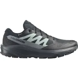 SALOMON Herren Multifunktionsschuhe SHOES OUTSCAPE GTX Black/Asphal/Wrought, Größe 44 in Grau Grau