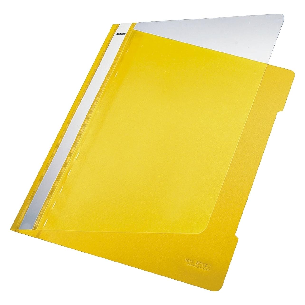 Leitz Schnellhefter 4191 (A4, 25x) (41910015)