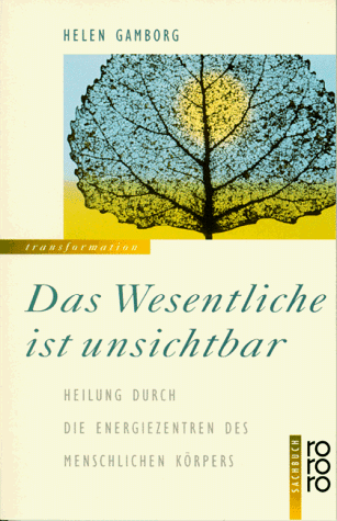 Helen Gamborg - Das Wesentliche ist unsichtbar - Preis vom 14.10.2026 23:07:16 h