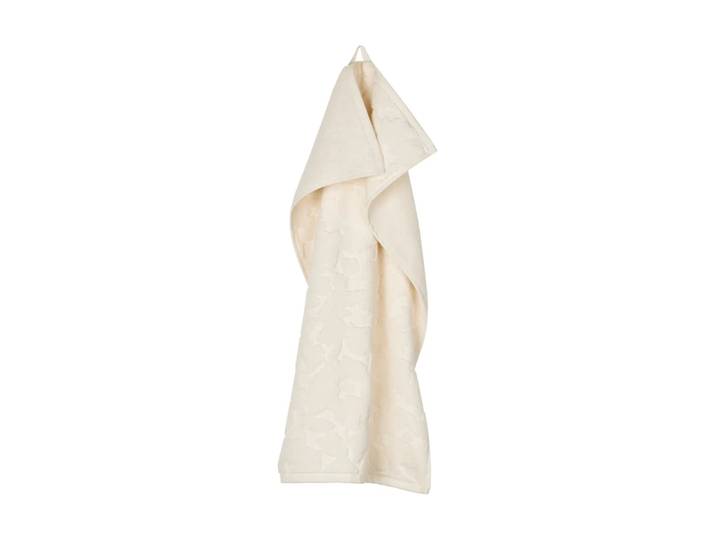 Ferm Living Cilla handdoek Off-white, 40x60 cm