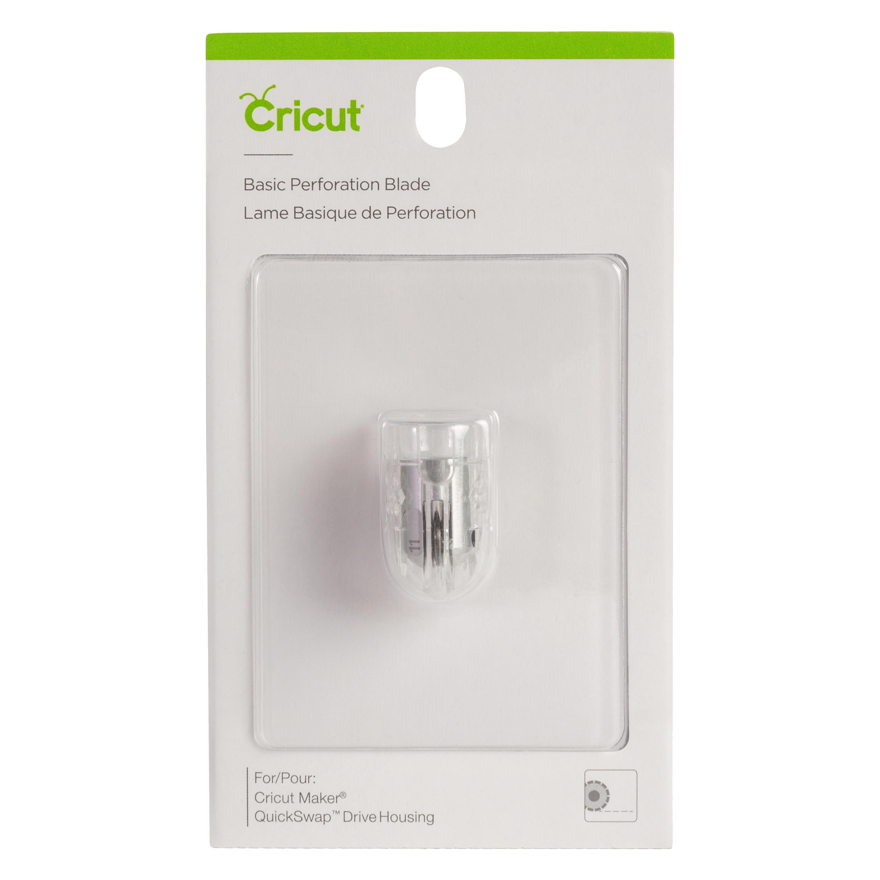 Cricut Ersatzklinge Perforation (2006706)