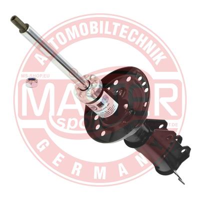 Master-sport Germany Stoßdämpfer [Hersteller-Nr. 315479-PCS-MS] für Chevrolet