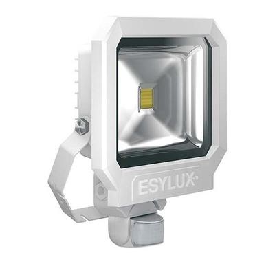 ESYLUX LED-Strahler SUNAFLTR3400830MDWH EL10810121