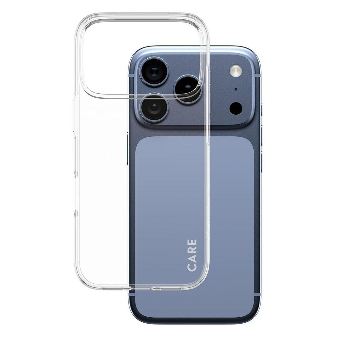 PanzerGlass X-Ray Case (Apple iPhone 18 Pro) (CR30803)