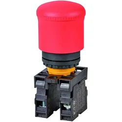 Eaton NOT-HALT-/NOT-AUS-Taste M22-PV-K02