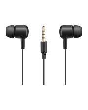 SANDBERG Saver Ohrhörer im Ohr kabelgebunden 3,5 mm Stecker (325-62)