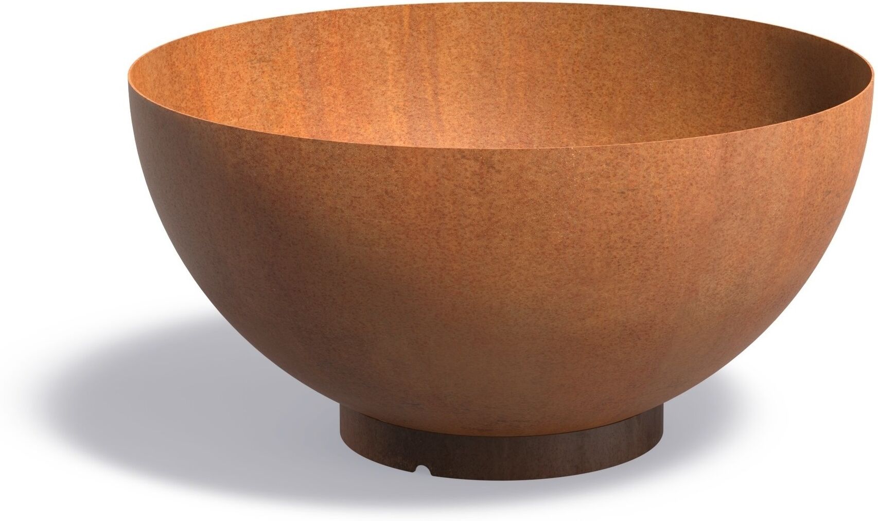 Vuurschaal Forno Bocca 120x60,5cm.