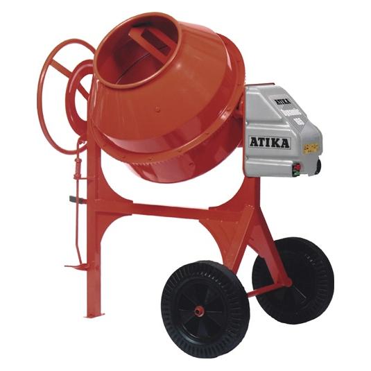Atika Betonmischer (322301)