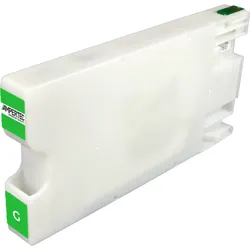 Kompatible Tinte ersetzt Epson C13T913B00 T913B grün