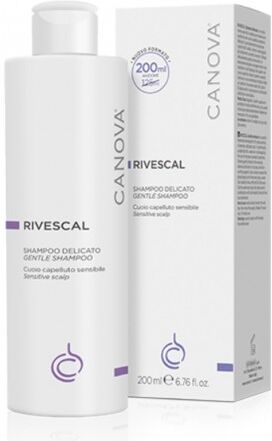 Sifarma Rivescal Ds Shampoo Canova
