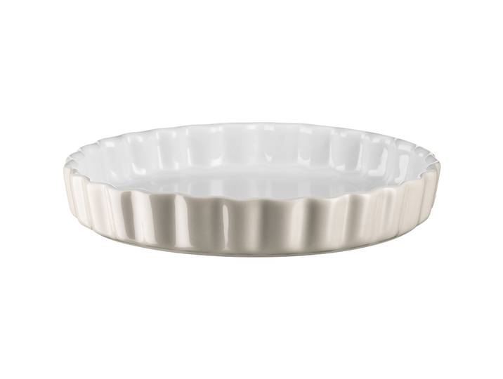 MÄSER Tarteform Kitchen Time grau Keramik D 27 cm