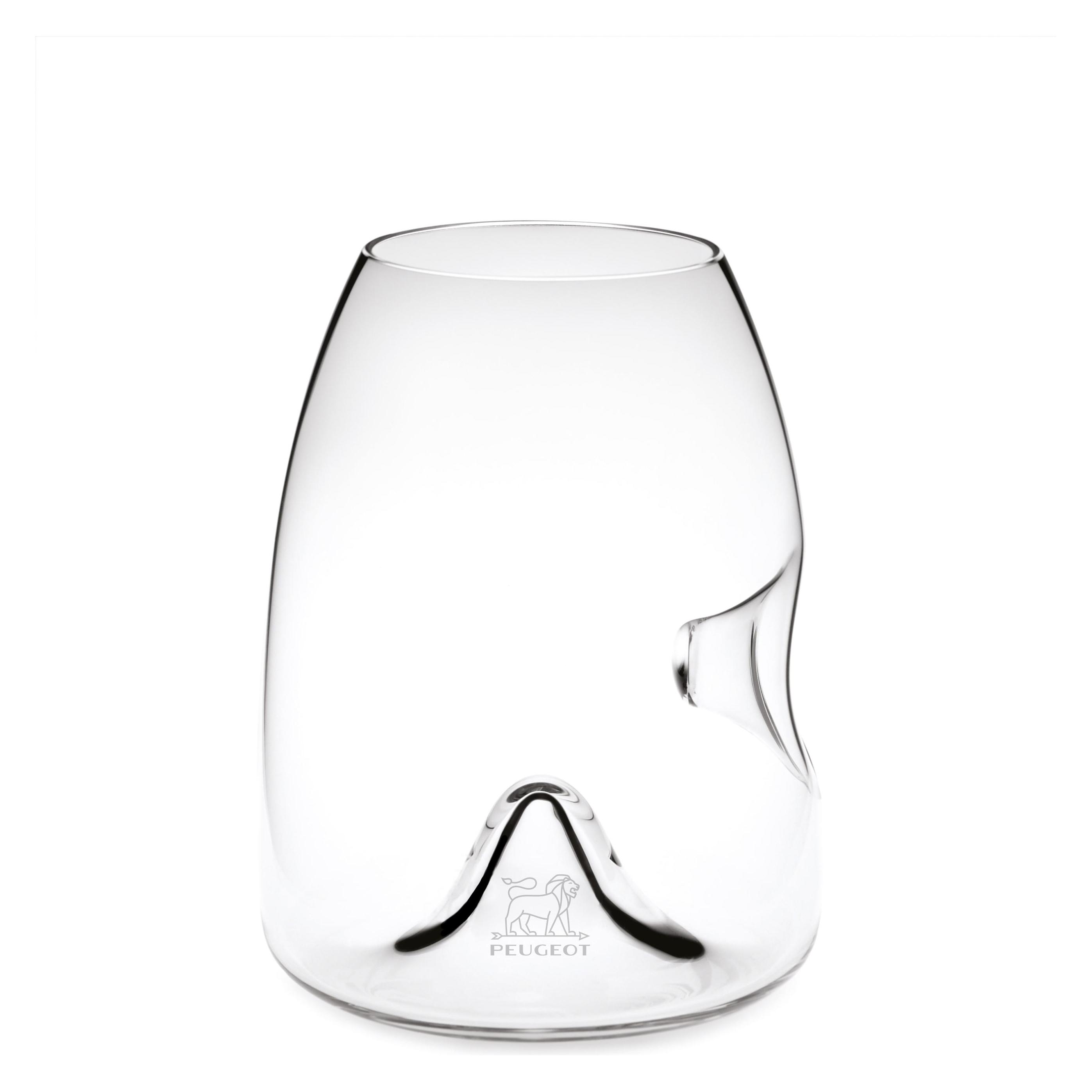 Peugeot Degustationsglas (38 cl, 1 Glas) (250072)