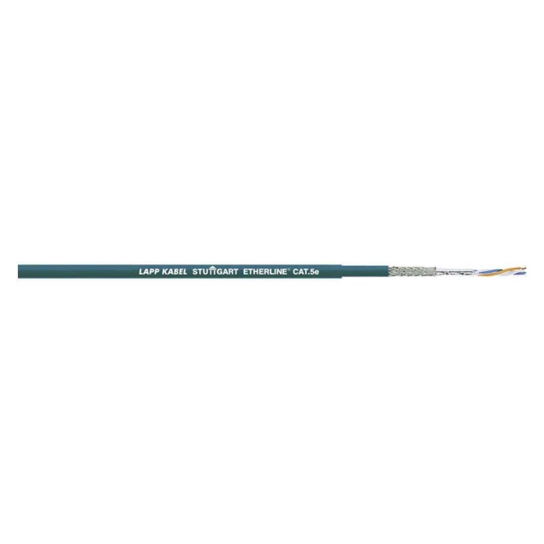 Lapp ETHERLINE P Flex CAT.5e (SF/UTP, CAT5e) (2170300/1000)