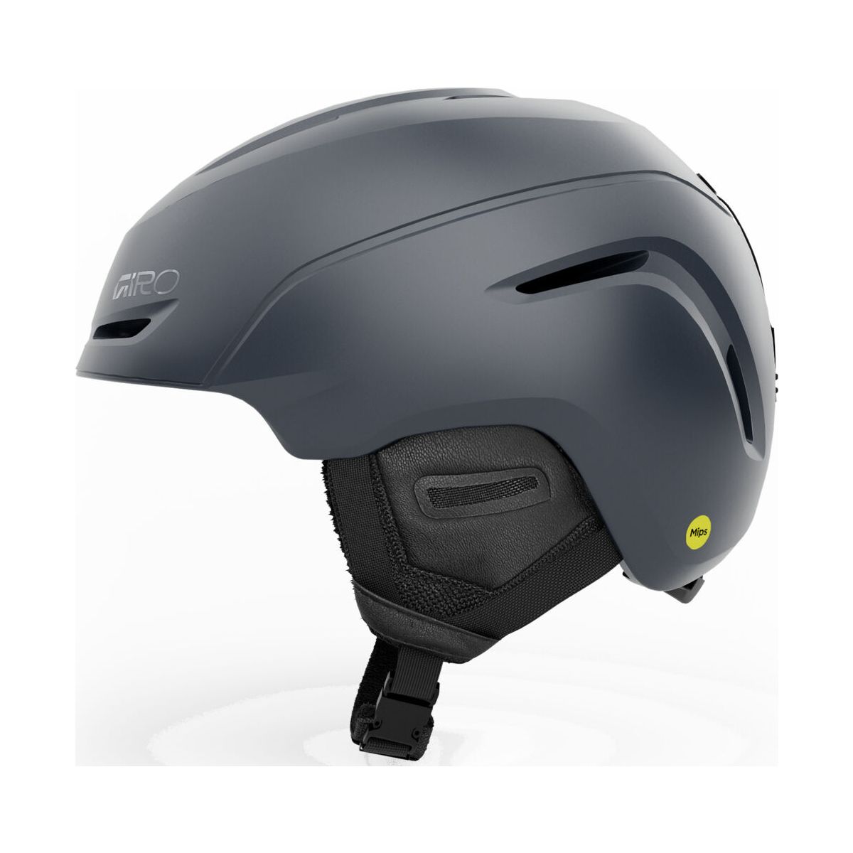 Giro Avera matte indigo pearl M 240217004