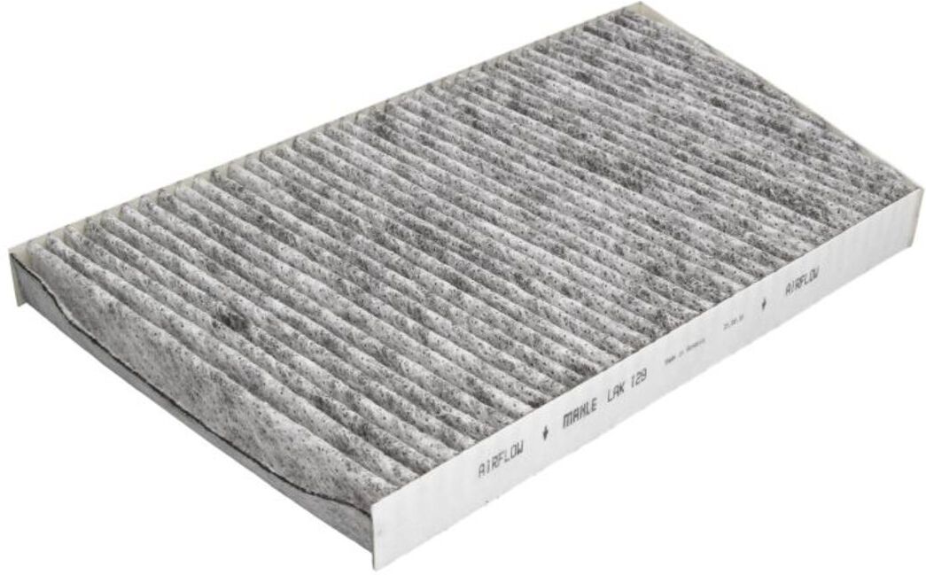 Innenraumluftfilter mit Aktivkohle MAHLE KNECHT LAK 129