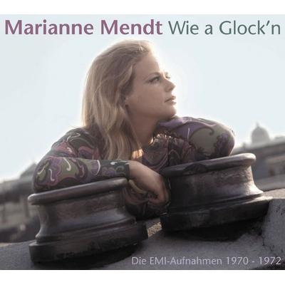 Wie a Glockn,1970-72 - , CD, 4000127171351