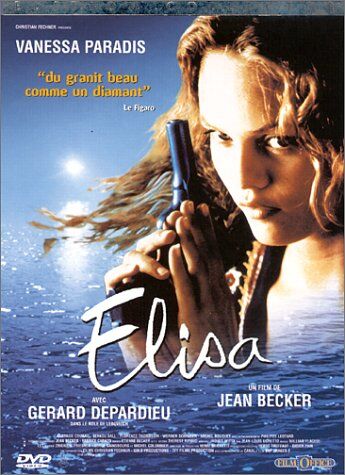 Jean Becker - Elisa [FR Import] - Preis vom 09.10.2026 07:28:09 h