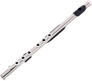Sandner Soprano 80 Solo Cb White